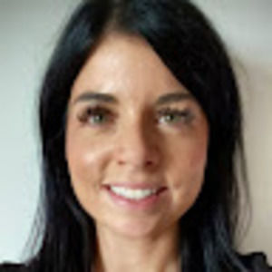 Meet your Posher, Christa